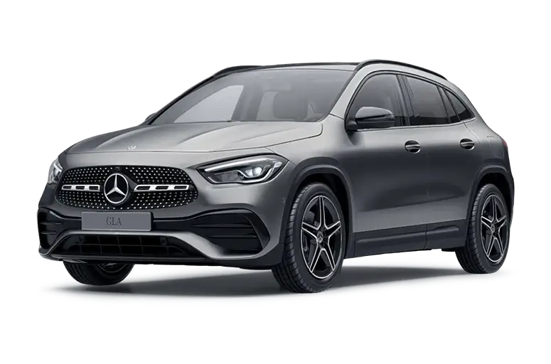 Mercedes-Benz GLA 180 d Business Extra